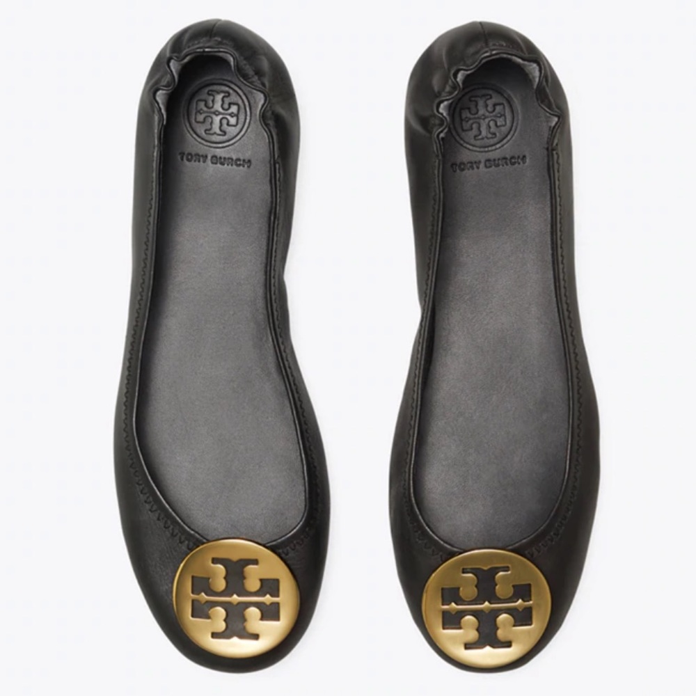 Tory Burch Flat - image 2
